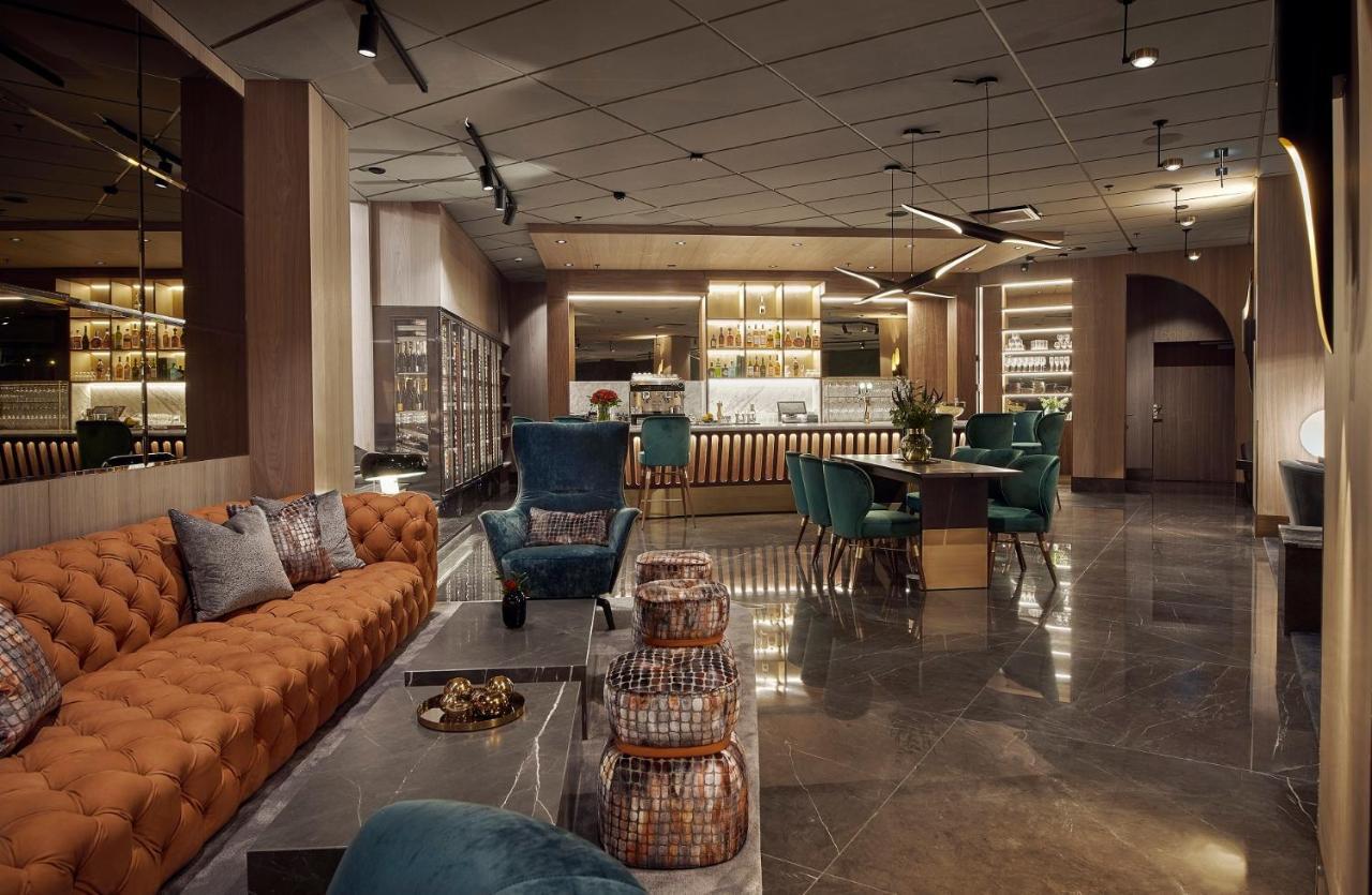 Hotel Riverton Göteborg Zewnętrze zdjęcie
