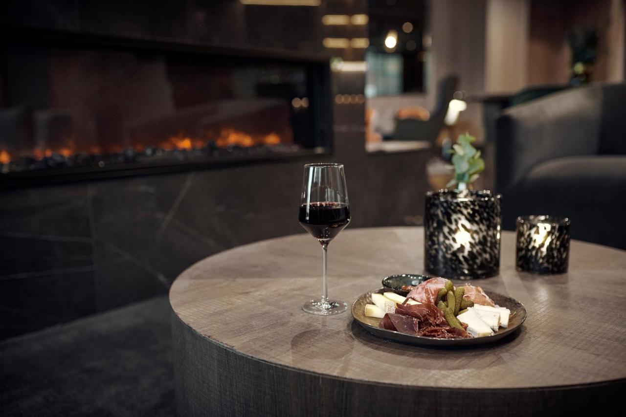 Hotel Riverton Göteborg Zewnętrze zdjęcie