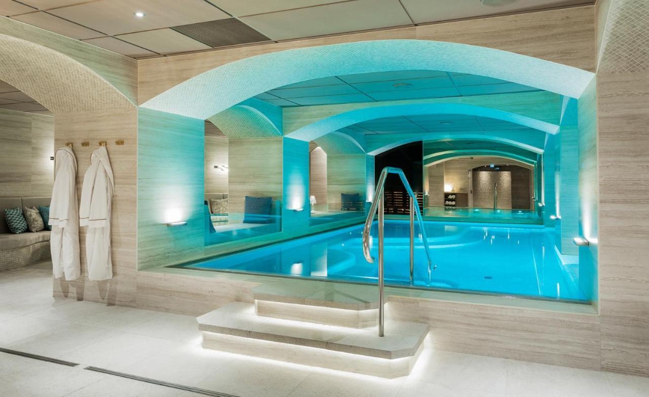 Hotel Riverton Göteborg Zewnętrze zdjęcie