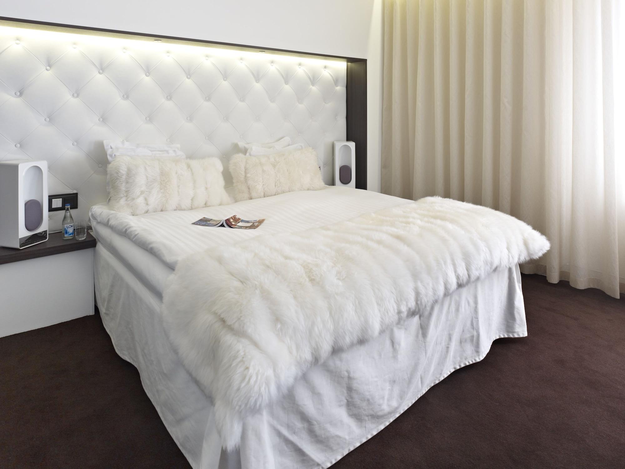 Hotel Riverton Göteborg Zewnętrze zdjęcie