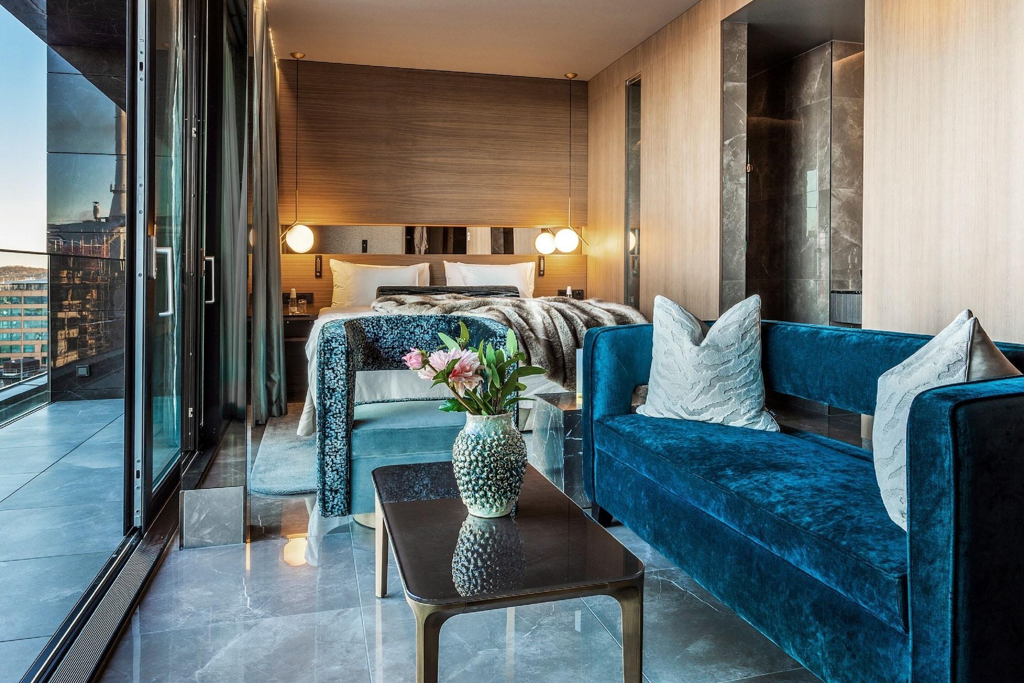 Hotel Riverton Göteborg Zewnętrze zdjęcie