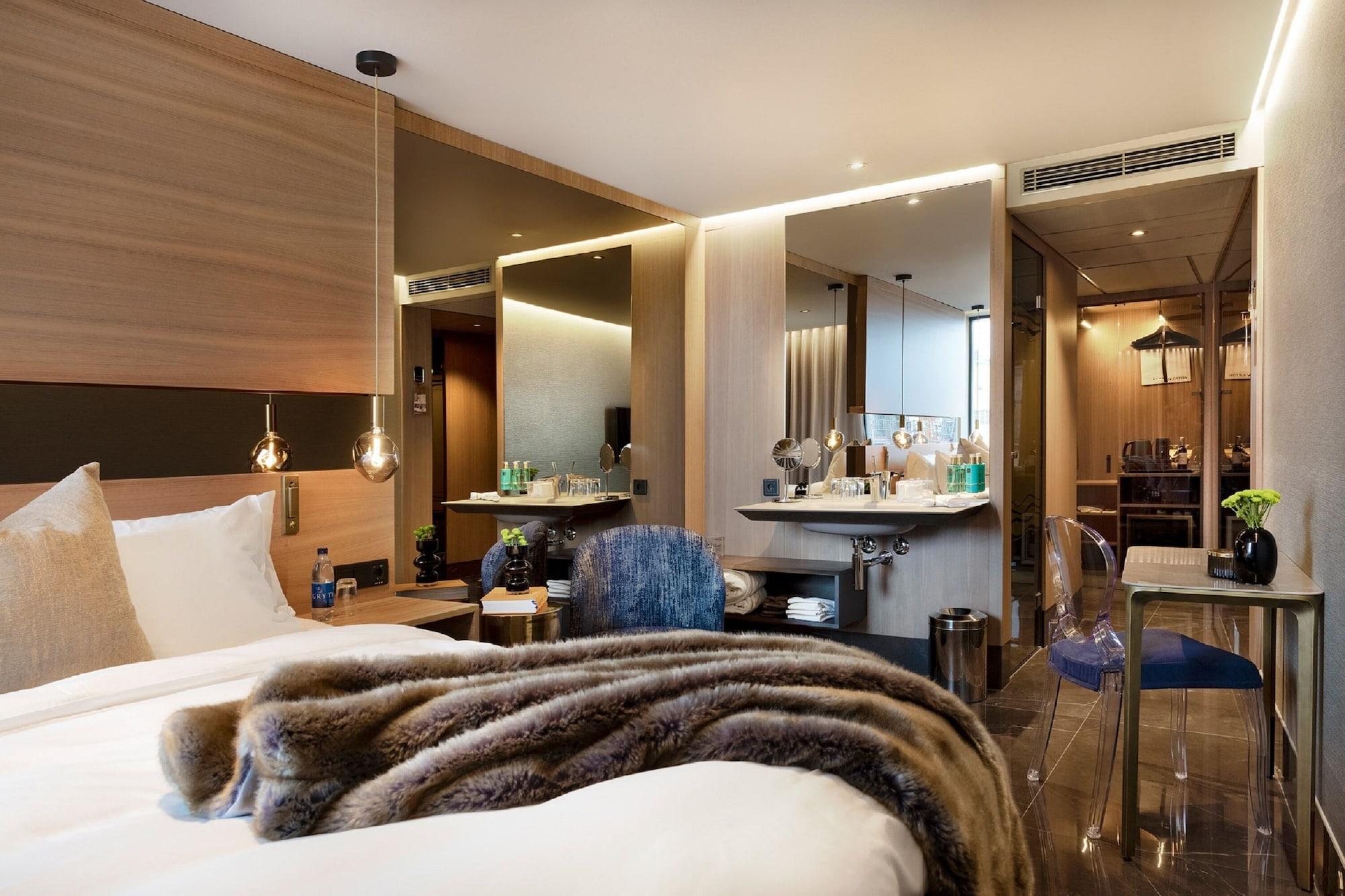 Hotel Riverton Göteborg Zewnętrze zdjęcie