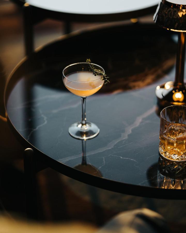 Hotel Riverton Göteborg Zewnętrze zdjęcie