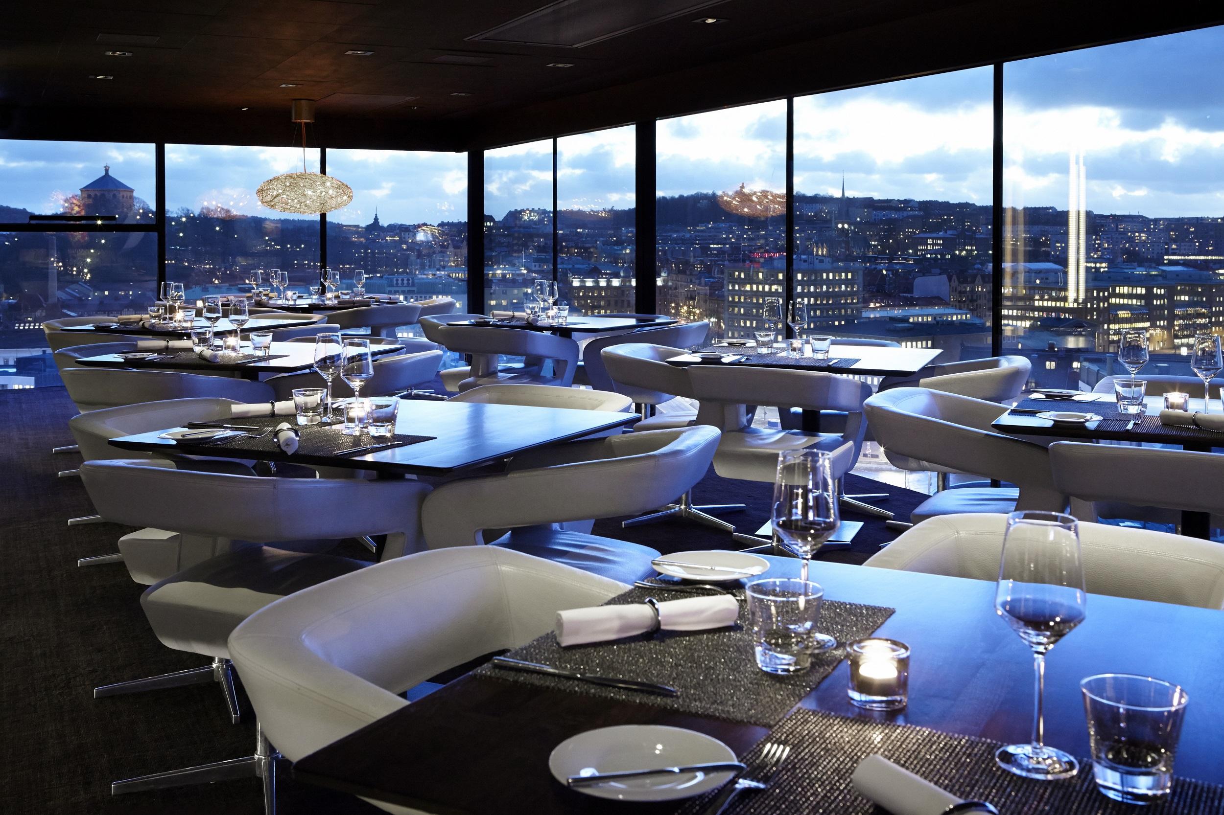 Hotel Riverton Göteborg Zewnętrze zdjęcie