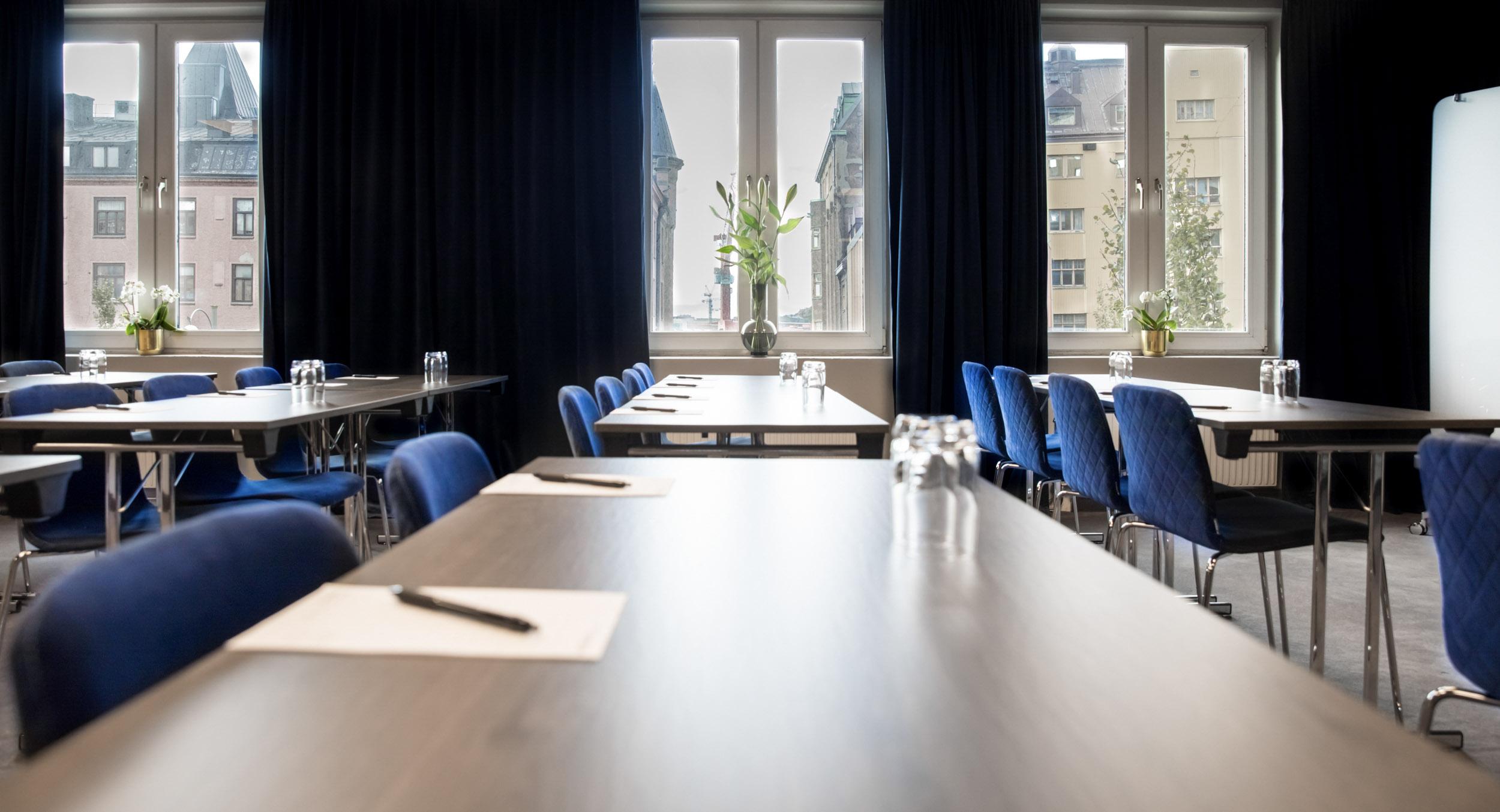 Hotel Riverton Göteborg Zewnętrze zdjęcie