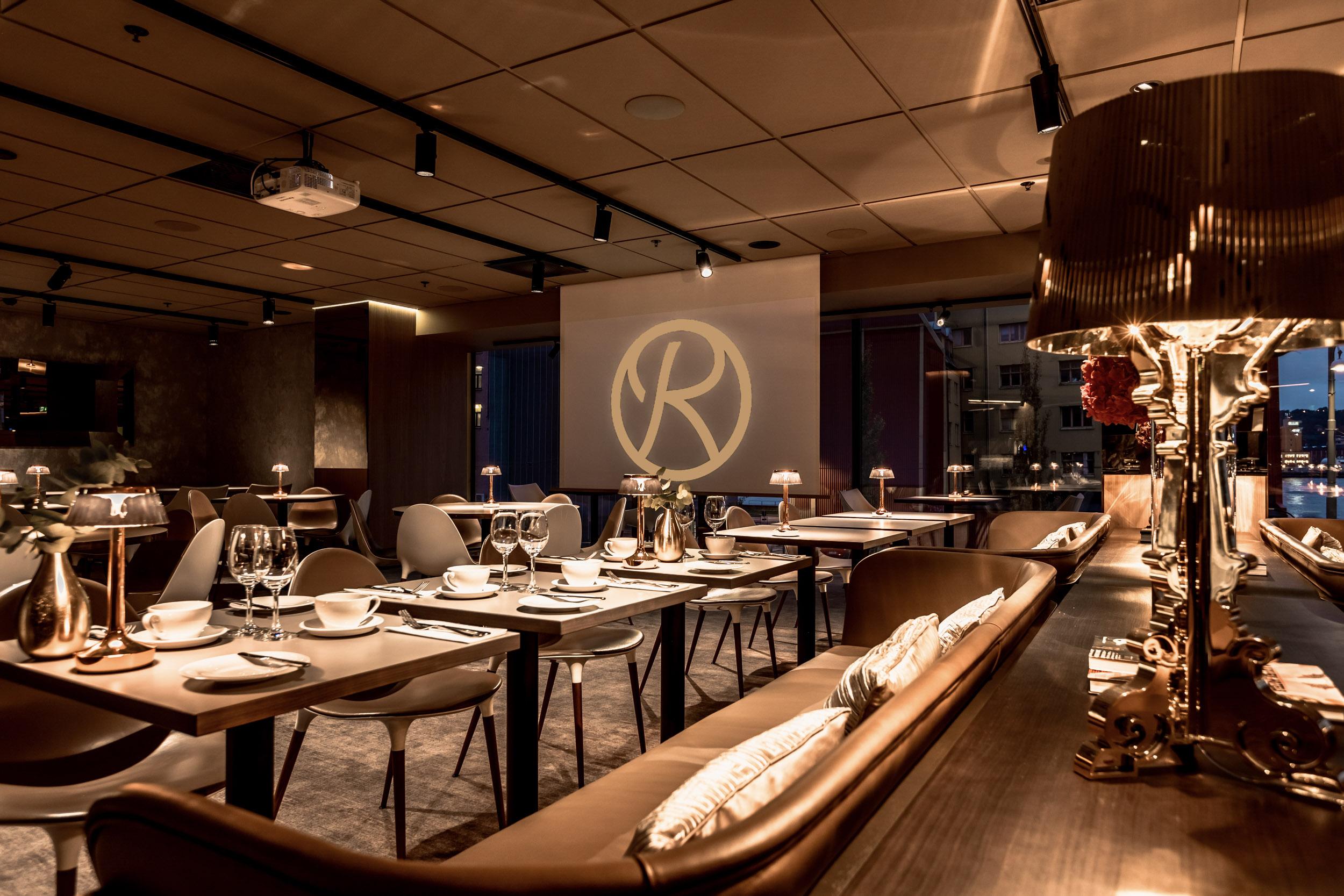 Hotel Riverton Göteborg Zewnętrze zdjęcie
