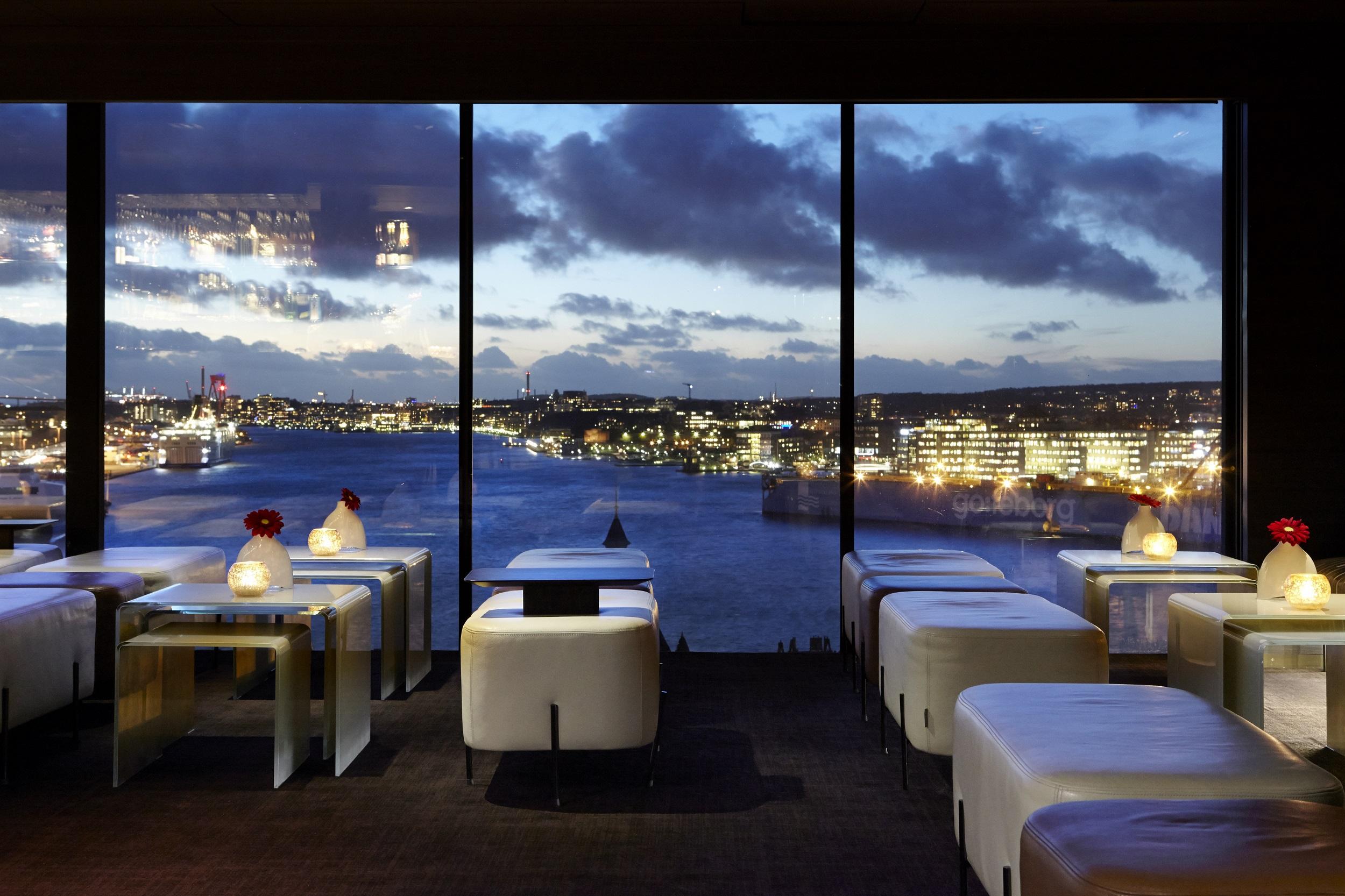 Hotel Riverton Göteborg Zewnętrze zdjęcie