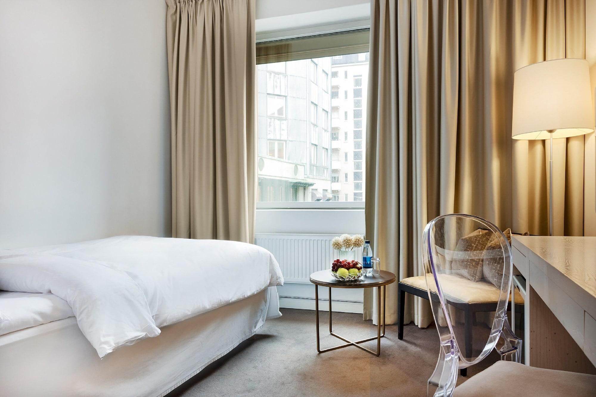 Hotel Riverton Göteborg Zewnętrze zdjęcie