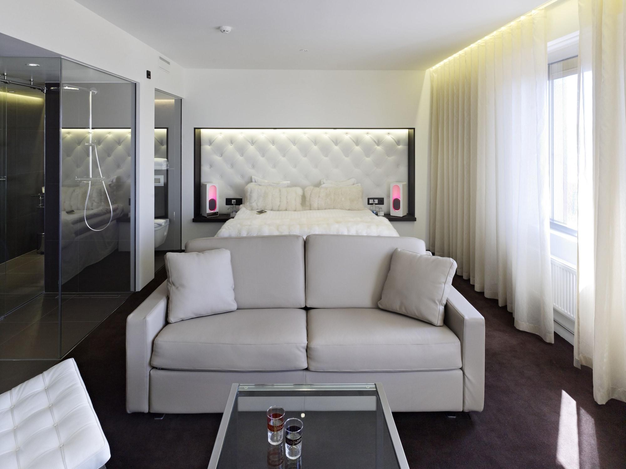 Hotel Riverton Göteborg Zewnętrze zdjęcie