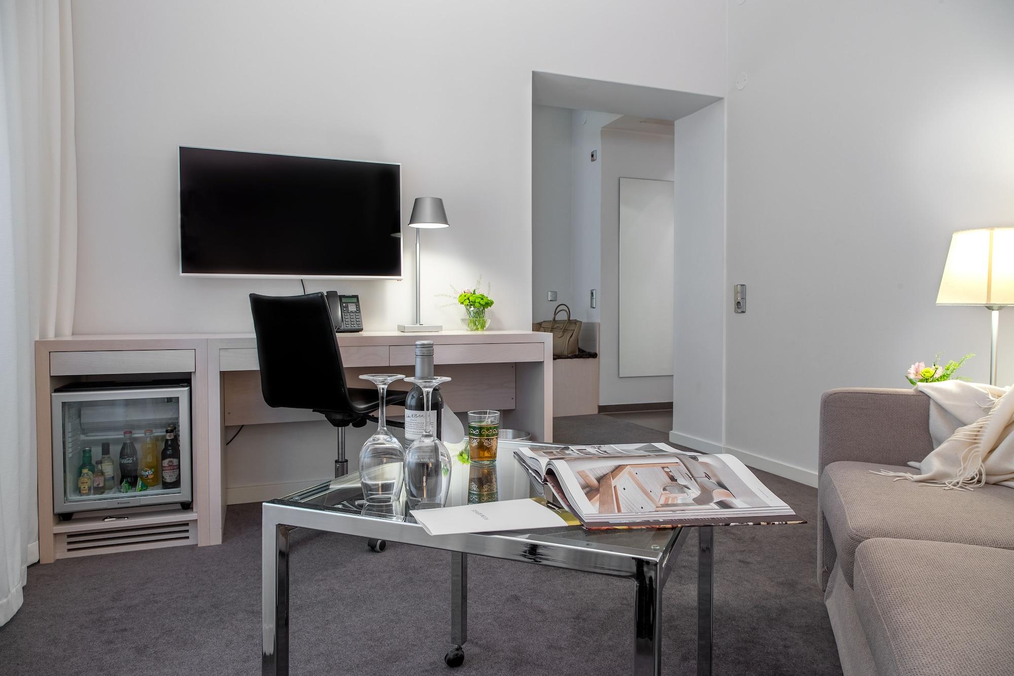 Hotel Riverton Göteborg Zewnętrze zdjęcie