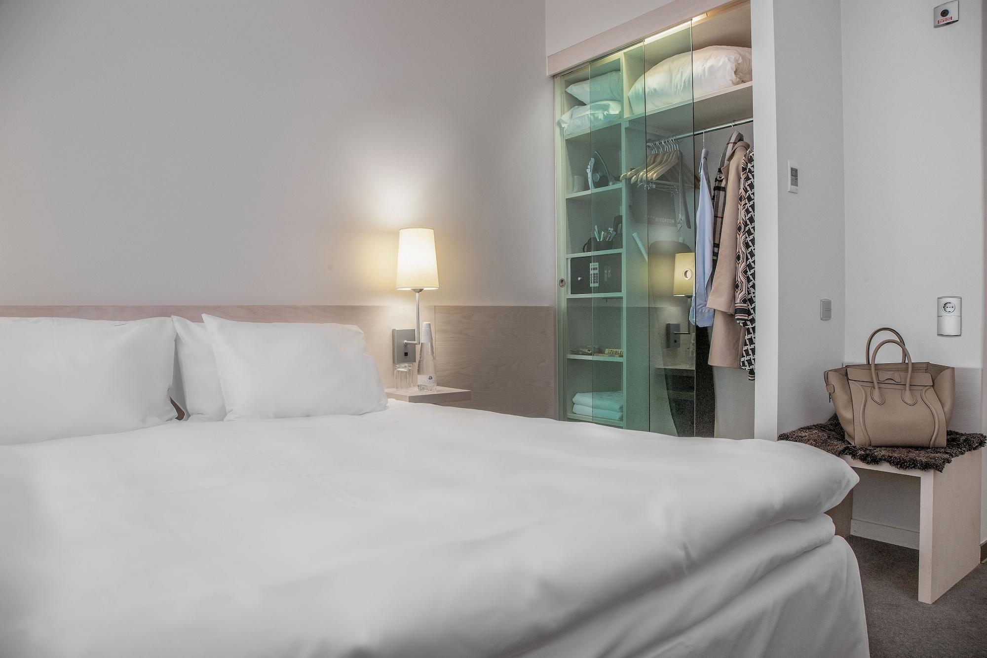 Hotel Riverton Göteborg Zewnętrze zdjęcie
