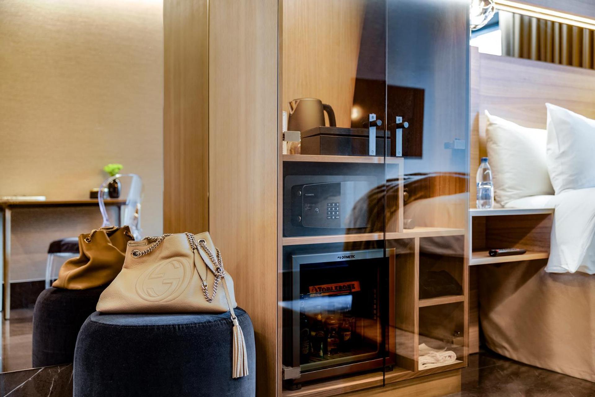 Hotel Riverton Göteborg Zewnętrze zdjęcie
