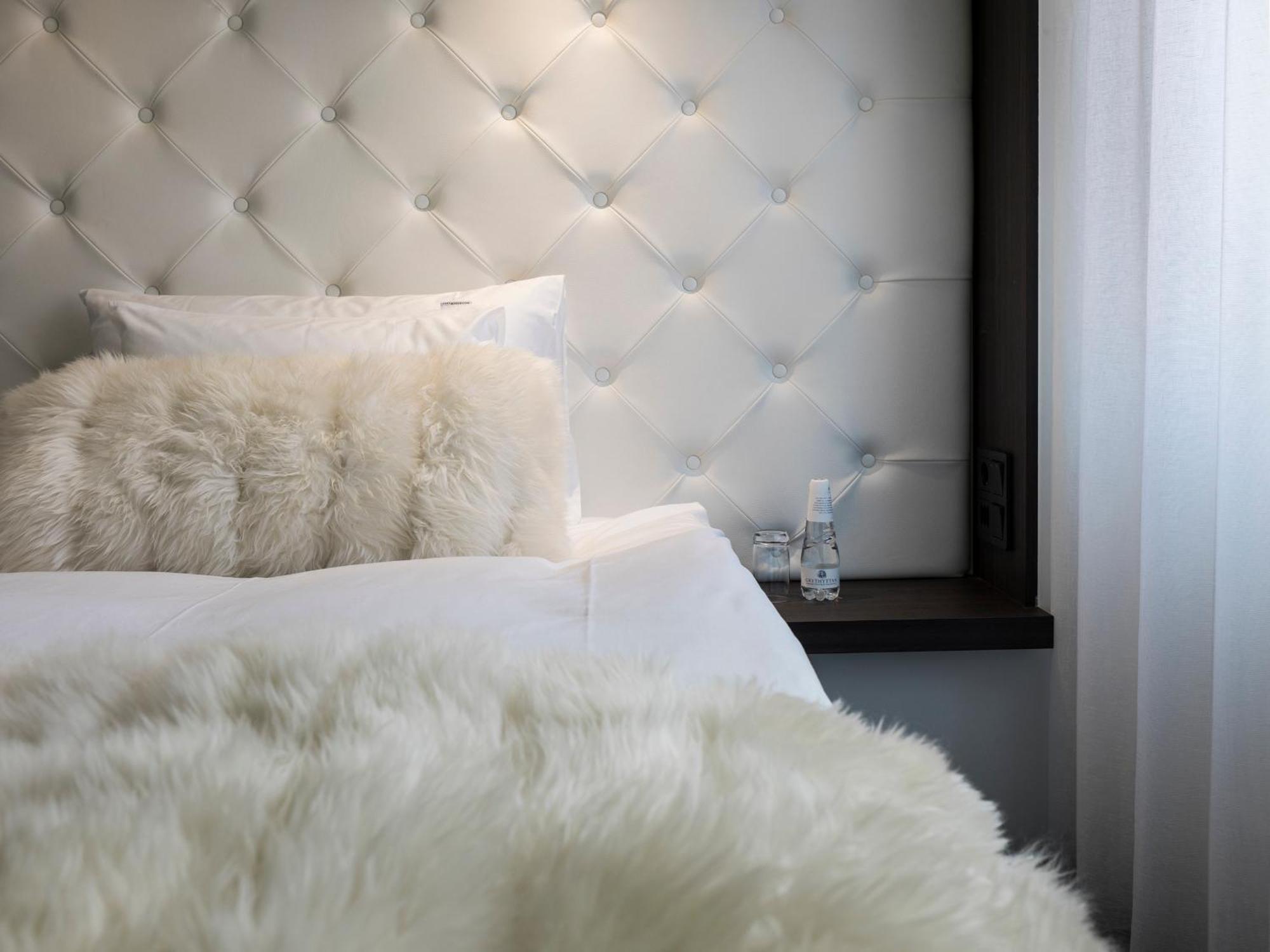 Hotel Riverton Göteborg Zewnętrze zdjęcie