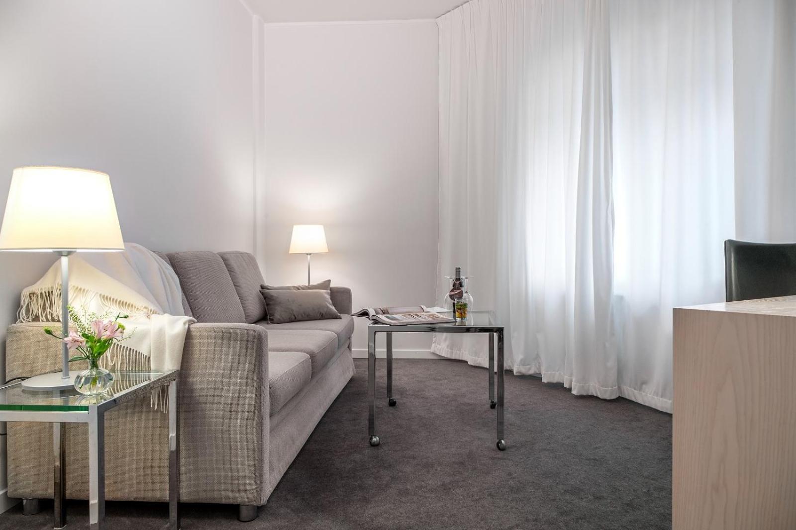 Hotel Riverton Göteborg Zewnętrze zdjęcie