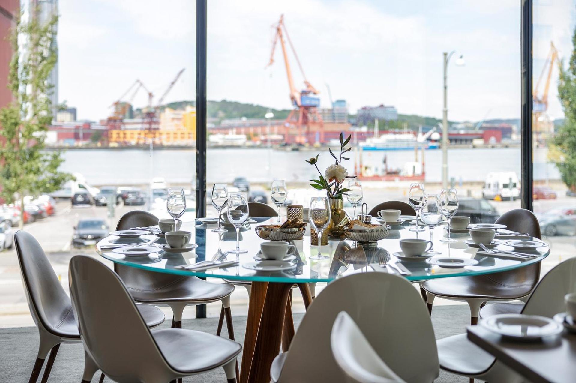Hotel Riverton Göteborg Zewnętrze zdjęcie
