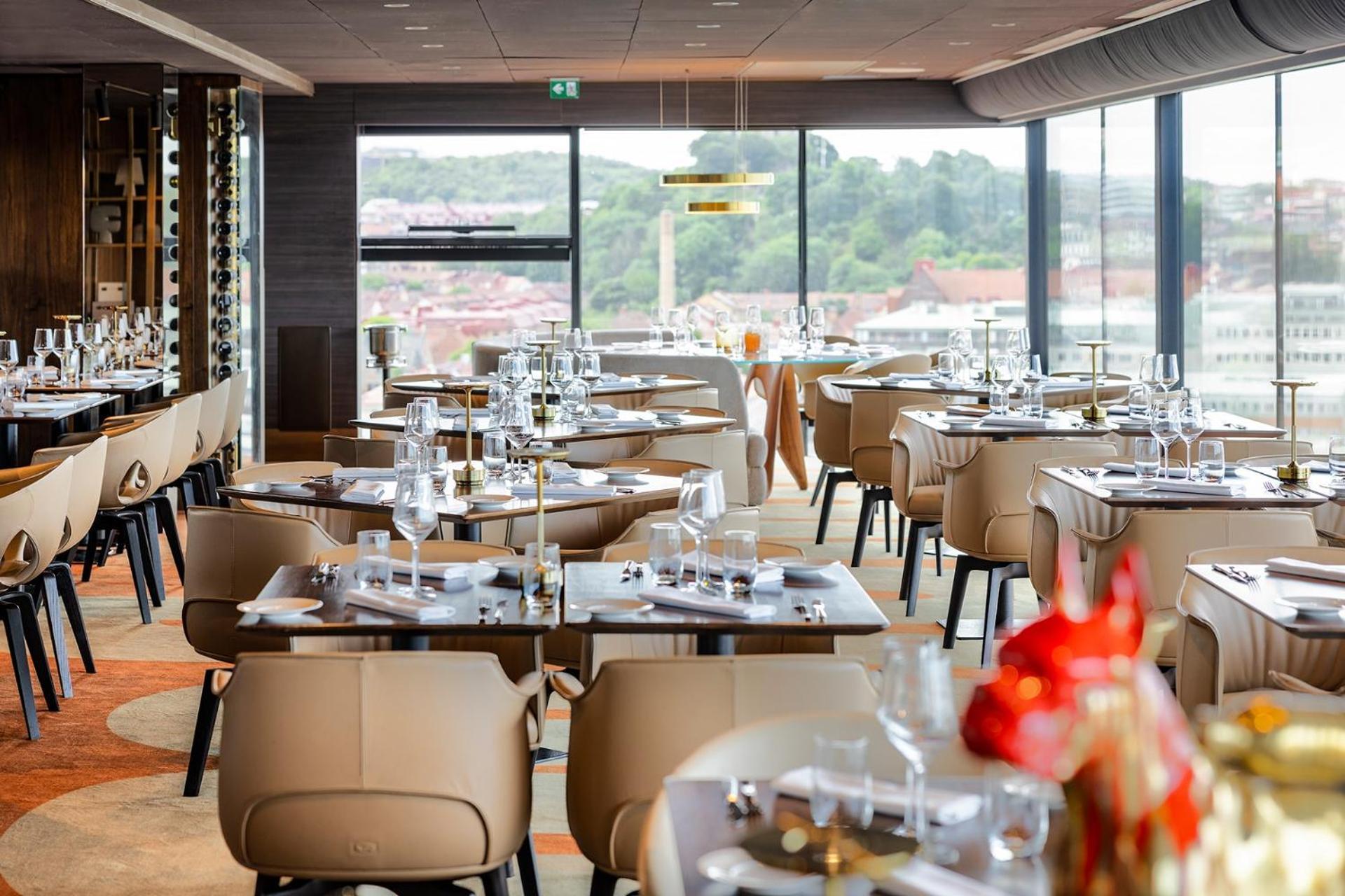 Hotel Riverton Göteborg Zewnętrze zdjęcie