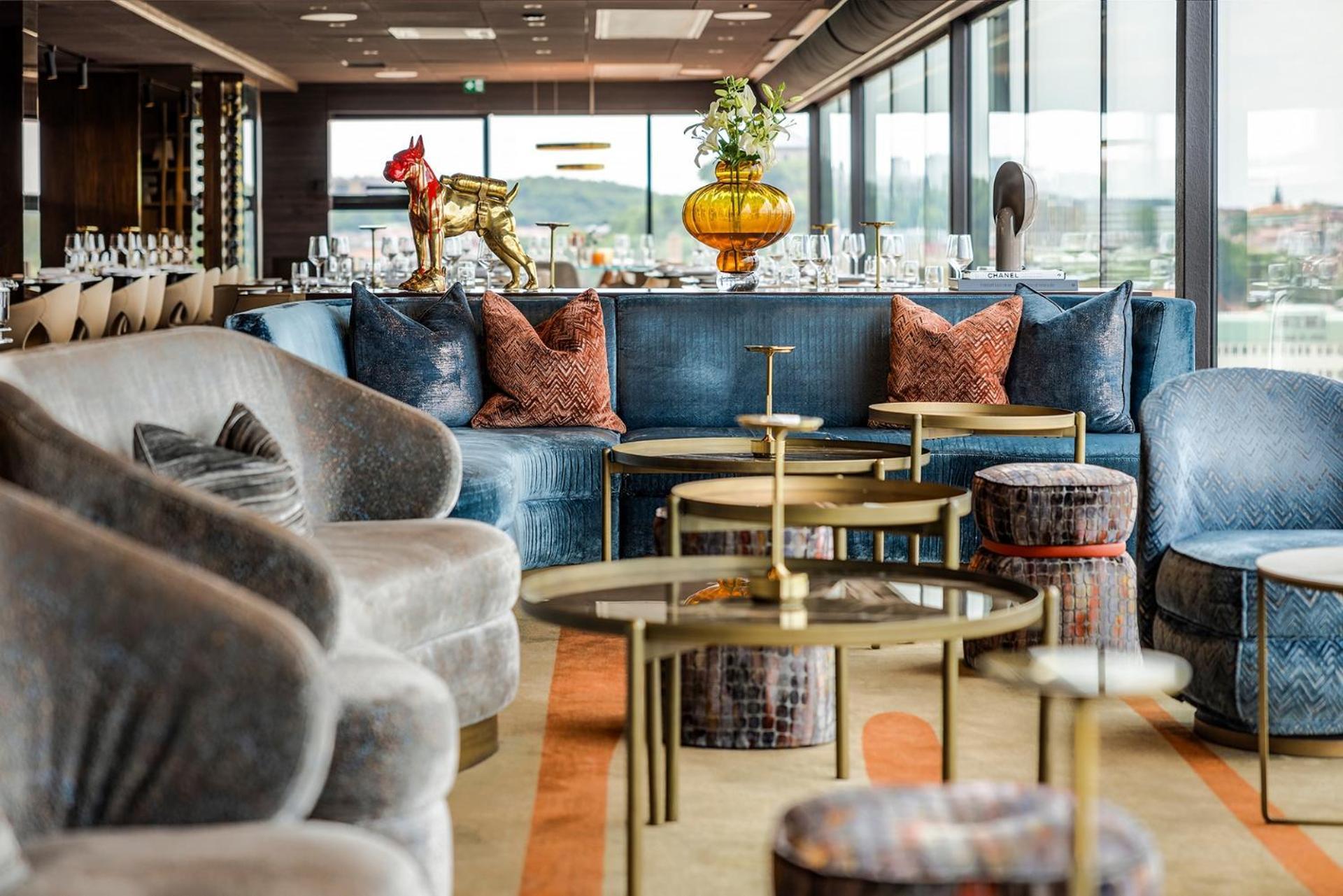 Hotel Riverton Göteborg Zewnętrze zdjęcie