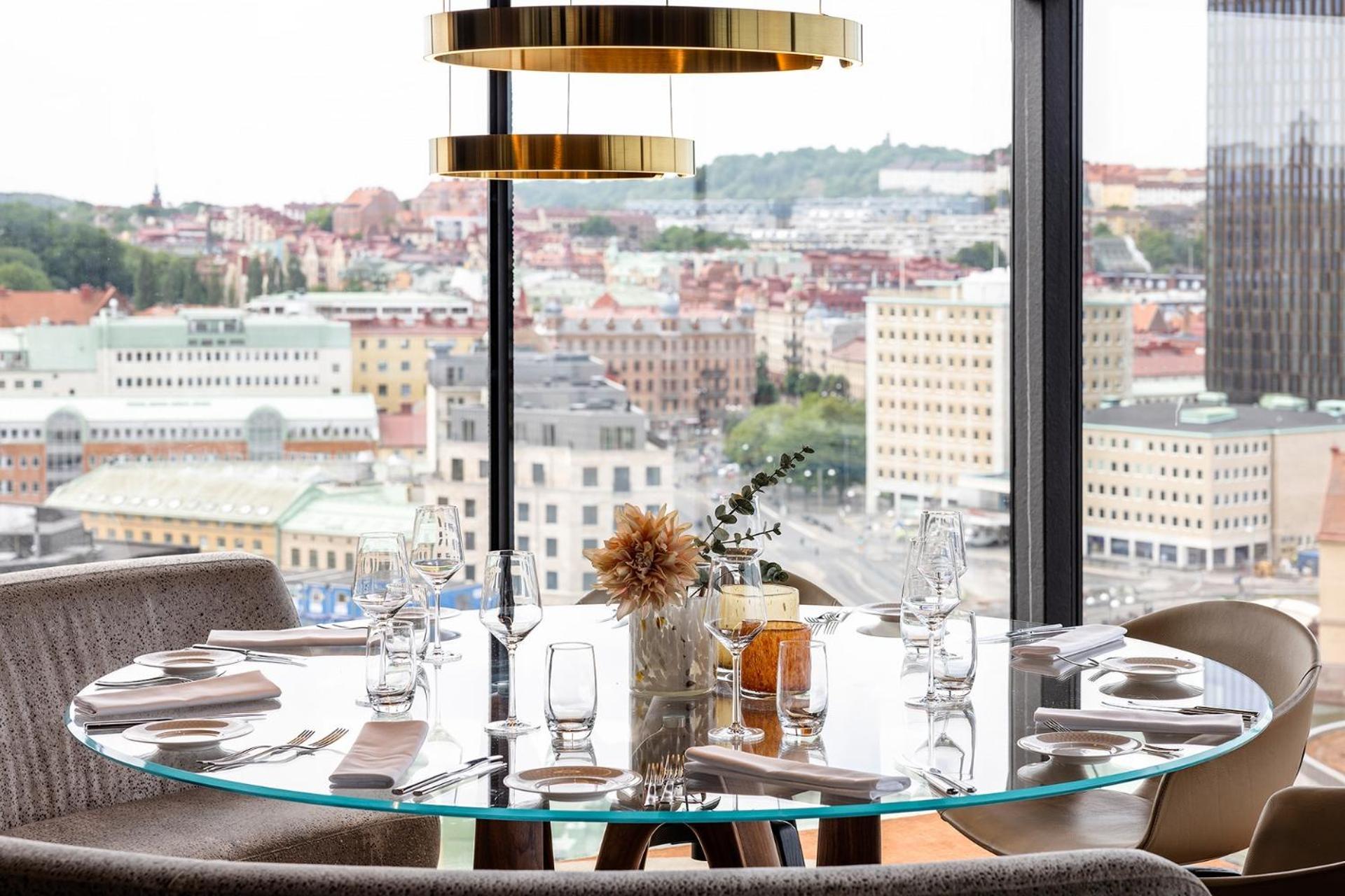 Hotel Riverton Göteborg Zewnętrze zdjęcie