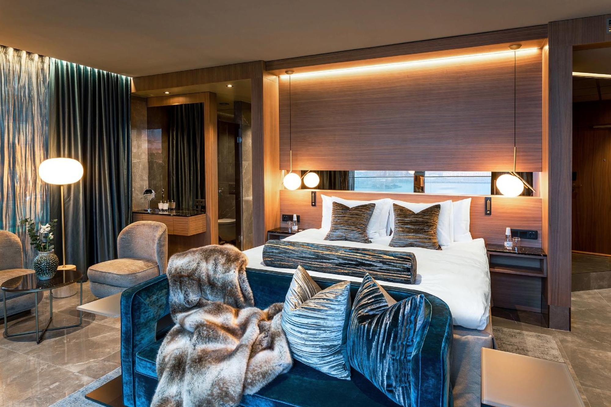 Hotel Riverton Göteborg Pokój zdjęcie