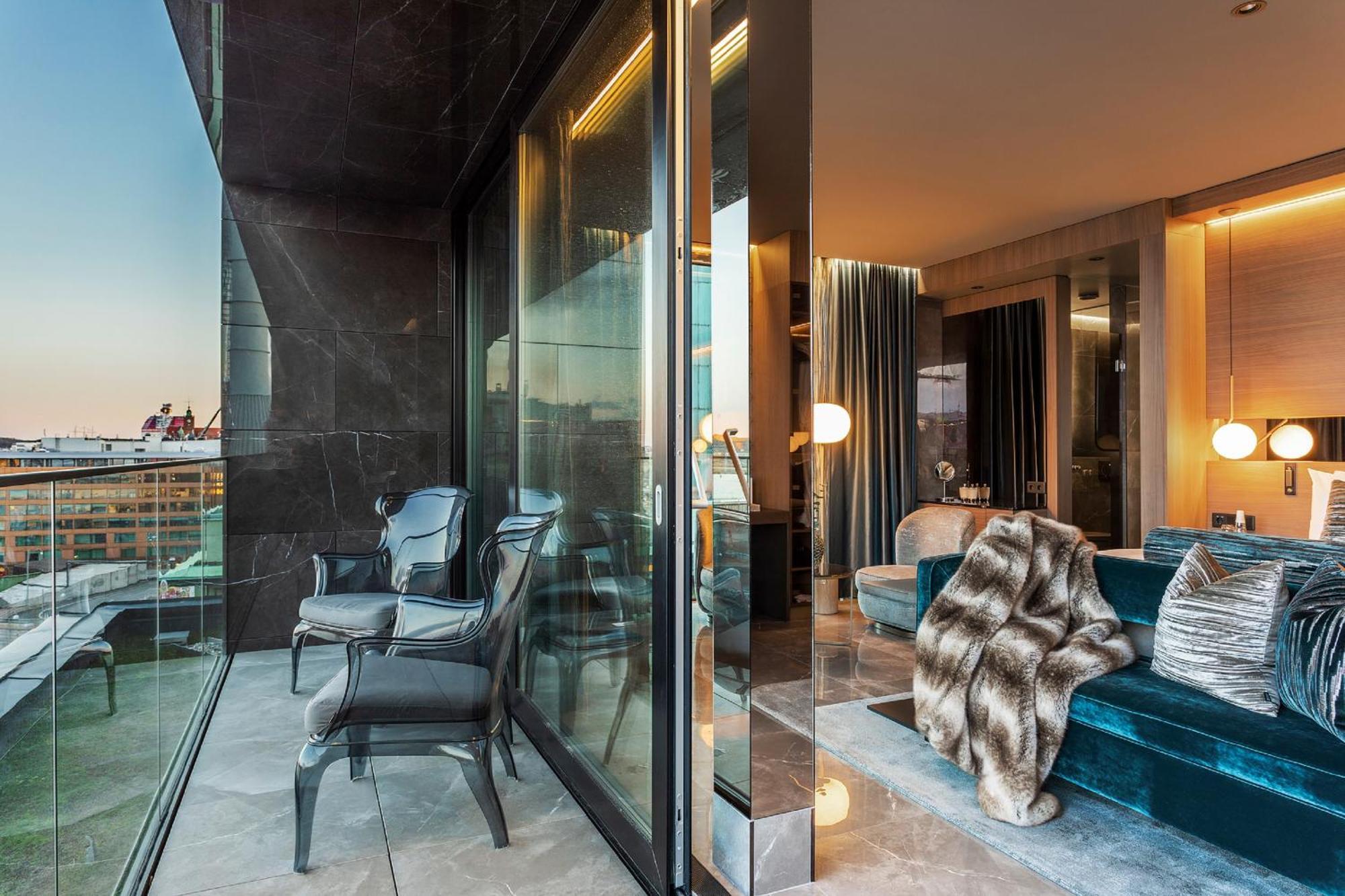 Hotel Riverton Göteborg Pokój zdjęcie