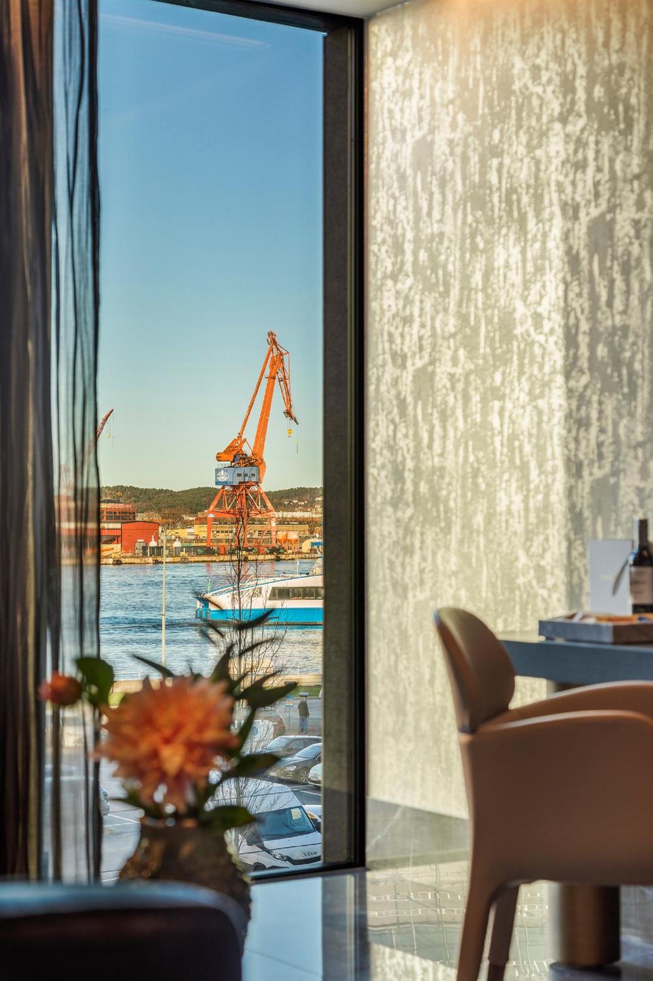 Hotel Riverton Göteborg Pokój zdjęcie
